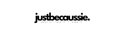JustBecaussie